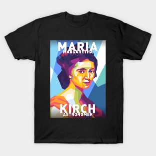 Maria Margaretha Kirch T-Shirt